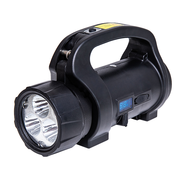 DL5525多功能手提巡檢燈